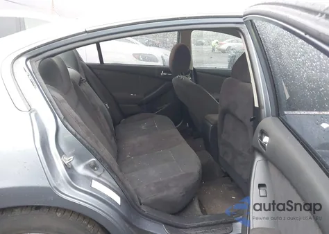 2011 Nissan Altima 2.5 S z USA, uszkodzony, nr VIN 1N4AL2AP1BN462954